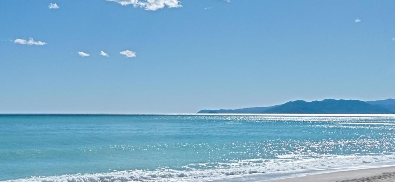 Апартаменты Sweet Sea View Савона Экстерьер фото